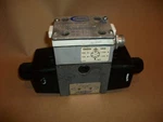 Continental Hydraulics Valve VS12M-3A-GB5HL2-60L-H 120V Coil. Fixed Price $150.00.