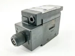 New Continental Hydraulics VSD05M-1A-GB-61L-A Solenoid Valve 4600PSI 220V 265255. Fixed Price $399.95.