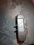 Bosch Pneumatic Solenoid Valve 820 225 002. Fixed Price $95.37.