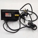Sanyo Denki P50C07020DXS21 Hollow Shaft, Servo Motor 200W AC200V 2.2. Fixed Price $180.00.