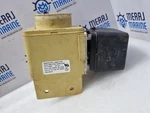 Depend-o-drain MDB-O-3RA Valve 230V 50/60HZ .20/.17 Amp 33138621 526460. Fixed Price $249.00.
