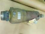 Kunkle 913BJHM03-KE Pressure Relief Valve Plain Lever Set 315 Psig Lot # 12. Fixed Price $125.00.
