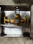 Guardian Equipment G6040 Thermostatic Mixing VALVE,1" Npt. Fixed Price $1000.00.