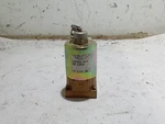 Versa Valves ESM-3011-34-P-3BC-120V60 (F5E1). Fixed Price $23.00.