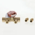 Bell & Gossett 117413LF CB-3/4S Lead-free Circuit Setter Plus (sweat Connection). Fixed Price $139.29.