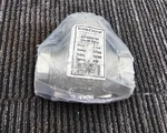 Smith Cooper 4373002150 Check Valve 1-1/4" Size CF8M Body Gate 316 Stem. Fixed Price $93.47.