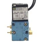 Mac 45A-AB2-DAAA-1BA Solenoid Valve, 4-WAY, 120PSI, #10-32 Unf, 110-120VAC Coil. Fixed Price $65.00.