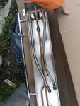 Bradley Valve 3/4" 1" 125 Psi 30.3 Gpm Thermostatic Mixing. Fixed Price $300.00.