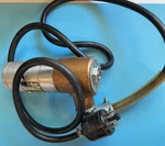 *PRE-OWNED-ASG-4242-VERSA-VALVE-FREE Shipping*. Fixed Price $45.99.