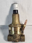 Cla-val 55L 3/4" Pressure Relief Control Valve 100 Psi #20035602E 20-175. Fixed Price $549.95.