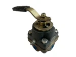 Imo Barksdale 141R3WC3 Shear-seal Heavy Duty Valve 3000 Psi 1/2 Npt. Fixed Price $295.00.