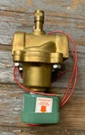 Asco Red Hat 104R General Purpose Solenoid Valve 8210B27M0 Air/water/oil New. Fixed Price $100.00.