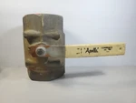 Apollo 70-100-01 Ball Valve Bronze Lever Handle C11-3 600 Wog. Fixed Price $249.99.