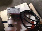 Powers 265-1007 Electric-pneumatic Valve 24V/60HZ, 5.7W. Fixed Price $35.00.