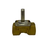 New Open Box Danfoss Npt 10 Bar Max Water Only 2-WAY Solenoid Valve 032U6562. Fixed Price $79.99.