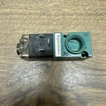NUMATICS,11SAD444C000030,VALVE. Fixed Price $28.00.