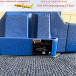 New Rexroth 0811404438 4WRLE 27 Q4-430M-3X/G24ETK0/A1M Valve Fast Shipping. Fixed Price $8500.00.