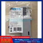 Us Free Tax New Festo VUVG-B14-T32C-AZT-F-1T1L 573476 Solenoid Valve. Fixed Price $62.20.