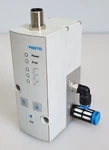 Festo VPPM-6L-L-1-G18-0L6H-V1N-S1 Proportional Pressure Control Valve 542228. Fixed Price $119.95.