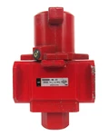 Smc VHS5500-06-X1 Pressure Relief Valve 3 Port Lock Out 0.1 1.0MPA. Fixed Price $35.00.