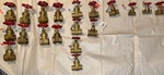 Mueller Proline Valve 1/2 1/4 3/4 Lot Of 19 Gate Globe. Fixed Price $130.00.