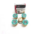Cooper Wiring Devices (5) Time Delay Plug Fuses 30A-125V Ac/ca, 670-30-BOX. Fixed Price $5.99.
