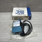 Mac Valves PME-111DAAA Solenoid Pneumatic / Air Valve, 120VAC Coil, New. Fixed Price $42.99.