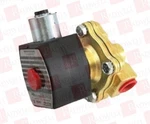 Asco EF8210G6-120/60,110/50 EF8210G61206011050 (new In Box). Fixed Price $132.81.