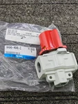 Smc VHS40-N04B-Z: Pressure Relief Valve W Locking Holes, 1/2IN Npt, 15-150PSI. Fixed Price $30.59.