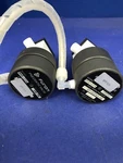 Furon NV2-224 Hp No/nc Pneumatic Valve 1/4",60 Psi, 100 W/ Tubing, Lot Of. Fixed Price $24.00.