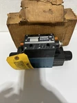 Bosch 081WV10P1V1001KA115/60 D51 9810232268- Directional Valve. Fixed Price $487.45.