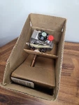 Robertshaw 6910794 Flame Guard Gas Control Valve Nat Only 64-LF8-376. Fixed Price $51.75.