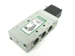 New Numatics L23BA452B019E61 Solenoid Valve. Fixed Price $130.00.