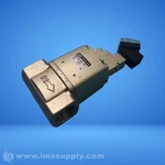 Smc VNC511A-32A-5TL Process Valve, Vna/b/c/d 2-WAY Media 2647. Fixed Price $283.92.