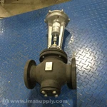 Siemens 277-05981 3" Flanged Cast Iron Control Valve Usip. Fixed Price $34.50.