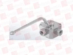 Stauff LBV-3-N08-0001-M / LBV3N080001M (used). Fixed Price $257.30.
