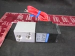 Koganei 050-4E1-01 Solenoid Air Valve Dc 24V. Fixed Price $76.95.