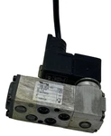 Versa KSG-4212-K30-HCA-D024 Solenoid Pneumatic Directional Valve 30-175PSIG. Fixed Price $98.71.