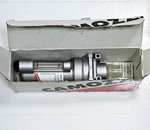 Camozzi C104-L00 Pneumatic Lubricator 16 Bar Max Mineral Oil Made Italy. Fixed Price $125.00.