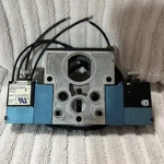 Mac Solenoid Valve 821C-PM-613DA-142 PME-613DAAA. Fixed Price $75.00.