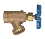 Nibco 73-CL Multiturn Boiler Drain 1/2" Dezincification Resistant Female To Hose. Fixed Price $37.74.