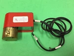 Allenair - General Purpose Valve Cat. #2CD8B. Fixed Price $37.50.