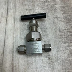 Swagelok SS-6NRS6-G (used). Fixed Price $149.99.
