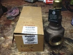 Ge Dresser 1-1/2" Consolidated Safety Relief Valve 1543H-3-2 Free Shipping. Fixed Price $399.00.