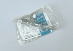 Swagelok B-SS4-A "s" Series High Precision Flow Metering Valve Parker Hoke. Fixed Price $149.00.