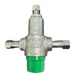 Zurn Aqua-gard Thermostatic Mixing Valve 3/8" ZW3870XLT Distressed Box New. Fixed Price $59.90.