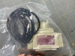 Rebuilt Moog G771K201A Servo Valve. Fixed Price $1950.00.