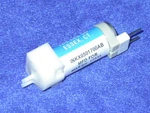 Marsh RPJ200-0109-001 (blue Label) Inkjet Valve. Fixed Price $152.50.