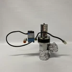 ESVP-1002-NWB 90 NW25 Pneumatic Poppet Valve Yn. Fixed Price $149.99.