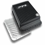 Ppe Black Aluminum Aisin AS69RC Transmission Pan For 2013-2024 Ram 6.7L Cummins. Fixed Price $314.99.